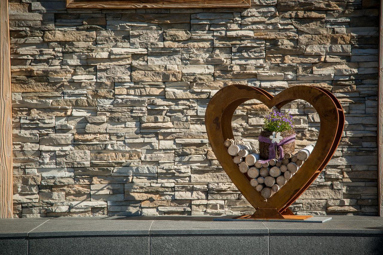 Gaestehaus Hain Hochfilzen Bagian luar foto